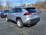 Used 2021 Toyota RAV4 LE image 3
