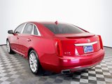 Used 2013 Cadillac XTS Luxury w/ Driver Awareness Package image 5