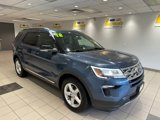 Used 2018 Ford Explorer XLT w/ Equipment Group 202A image 1