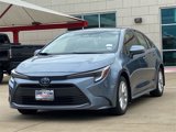 Used 2024 Toyota Corolla XLE image 4