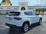 New 2025 Jeep Compass Latitude image 3