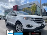 Used 2017 Ford Edge SEL image 1