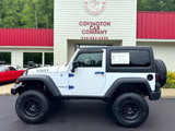 Used 2016 Jeep Wrangler Sport image 3