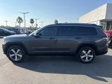 Used 2021 Jeep Grand Cherokee L Limited image 4