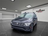 Used 2021 Volkswagen Tiguan SE w/ Panoramic Sunroof Package image 4