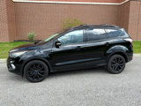 Used 2017 Ford Escape Titanium image 5