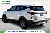 Used 2021 Kia Seltos LX image 4