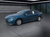Used 2025 Toyota Camry LE image 4