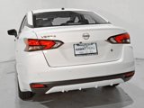 New 2025 Nissan Versa S w/ Trunk Package image 4