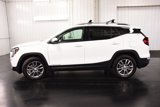 Used 2022 GMC Terrain SLT image 4