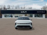 New 2025 Kia K4 EX image 2