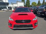 Used 2021 Subaru WRX Premium image 3