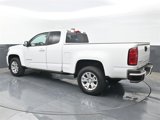 Used 2021 Chevrolet Colorado LT w/ Fleet Safety Package image 3