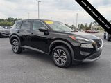 Used 2023 Nissan Rogue SV image 2