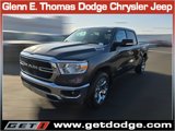 Used 2019 RAM 1500 Big Horn image 3