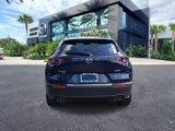 Certified 2025 MAZDA CX-30 AWD 2.5 S w/ Select Sport Pkg image 4