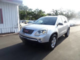 Used 2012 GMC Acadia SL image 5