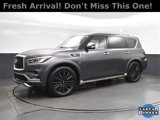Used 2019 INFINITI QX80 Limited image 3