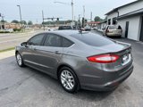 Used 2014 Ford Fusion SE image 3