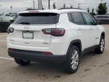 Used 2022 Jeep Compass Latitude w/ Sun and Sound Group image 4