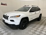 Used 2016 Jeep Cherokee Sport w/ Cold Weather Group image 2