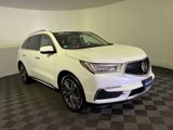 Certified 2020 Acura MDX SH-AWD w/ Technology Package image 2