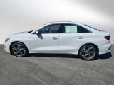 Used 2022 Audi A3 2.0T Premium Plus w/ Premium Plus Package image 4