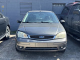 Used 2007 Ford Focus SES image 3