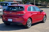 Used 2018 Hyundai Elantra GT image 4