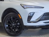Certified 2024 Buick Envista Sport Touring w/ Convenience I Package image 3