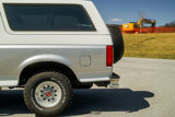 Used 1992 Ford Bronco XLT image 5