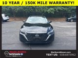 New 2025 Nissan Sentra S image 2