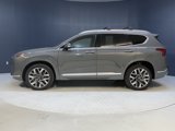 Used 2023 Hyundai Santa Fe Calligraphy w/ Cargo Package image 2