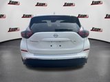 Used 2019 Nissan Murano SL w/ SL Technology Package image 3