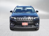 Used 2022 Jeep Cherokee Latitude Lux image 2