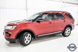 Used 2019 Ford Explorer XLT w/ Equipment Group 202A image 3