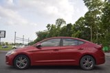 Used 2017 Hyundai Elantra SE image 2