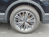 New 2024 Volkswagen Tiguan Wolfsburg Edition image 5
