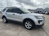 Used 2018 Ford Explorer 4WD image 6