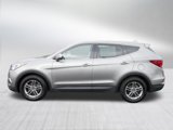 Used 2017 Hyundai Santa Fe Sport image 4