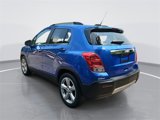 Used 2015 Chevrolet Trax LTZ image 5
