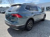 Used 2021 Volkswagen Tiguan SE image 4