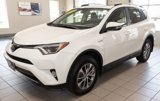 Used 2016 Toyota RAV4 XLE image 3