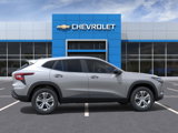 New 2025 Chevrolet Trax LS image 5