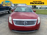 Used 2010 Mercury Milan Premier image 2