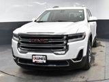 Used 2023 GMC Acadia SLT image 4
