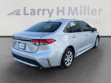 Used 2021 Toyota Corolla LE image 5
