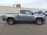 Used 2019 GMC Canyon All Terrain w/ Trailering Package image 2