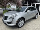 Used 2019 Cadillac XT5 Premium Luxury image 3