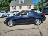 Used 2007 Volkswagen Eos 2.0T image 4